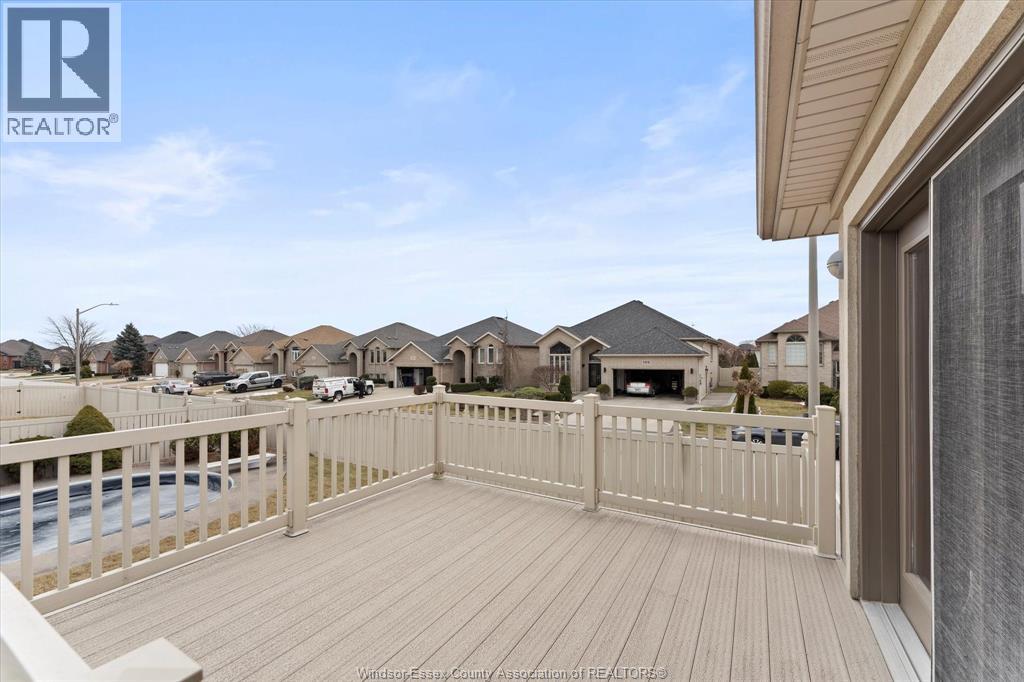 Photo 27 of 144 Meconi Court, Lakeshore ON