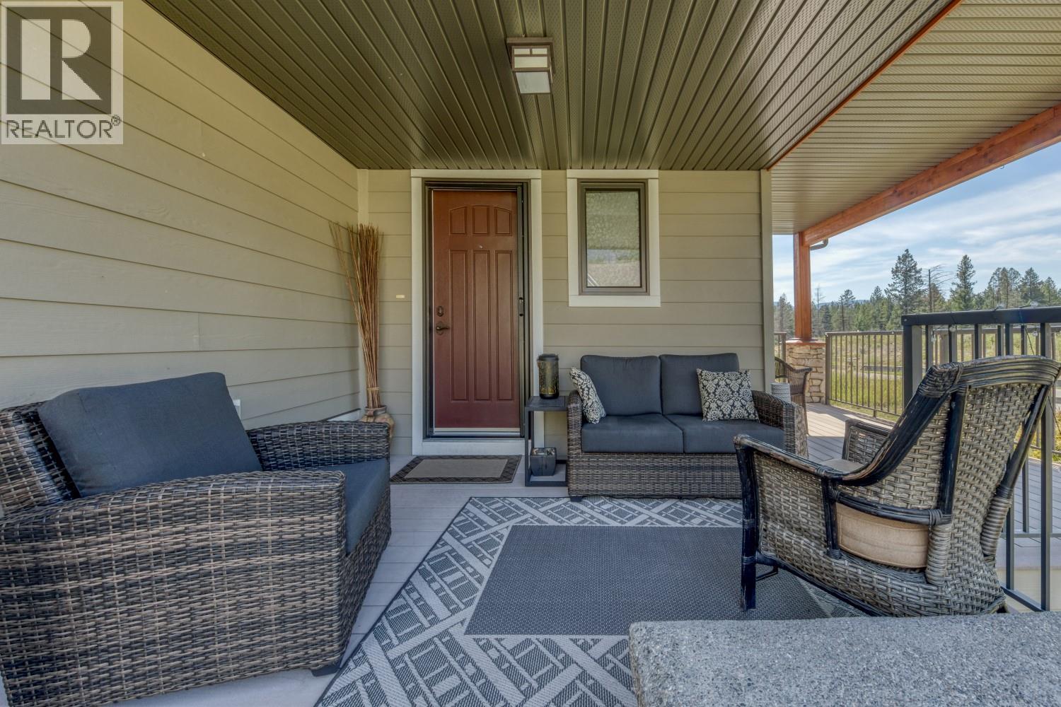6800 Columbia Lake Road Unit# 20, Fairmont Hot Springs