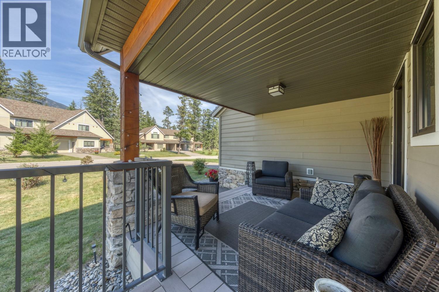 6800 Columbia Lake Road Unit# 20, Fairmont Hot Springs