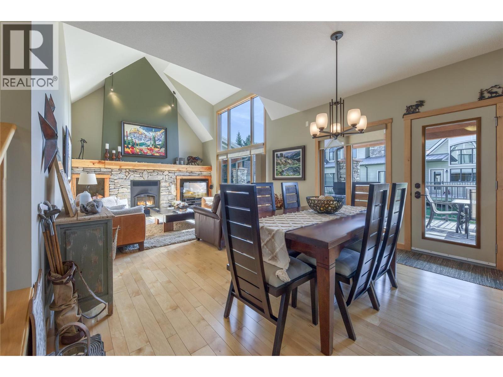 6800 Columbia Lake Road Unit# 20, Fairmont Hot Springs