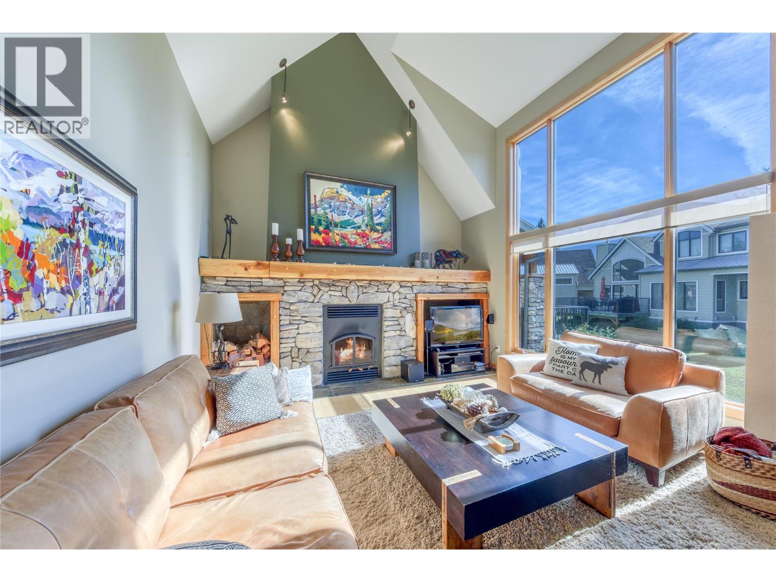 6800 Columbia Lake Road Unit# 20, Fairmont Hot Springs