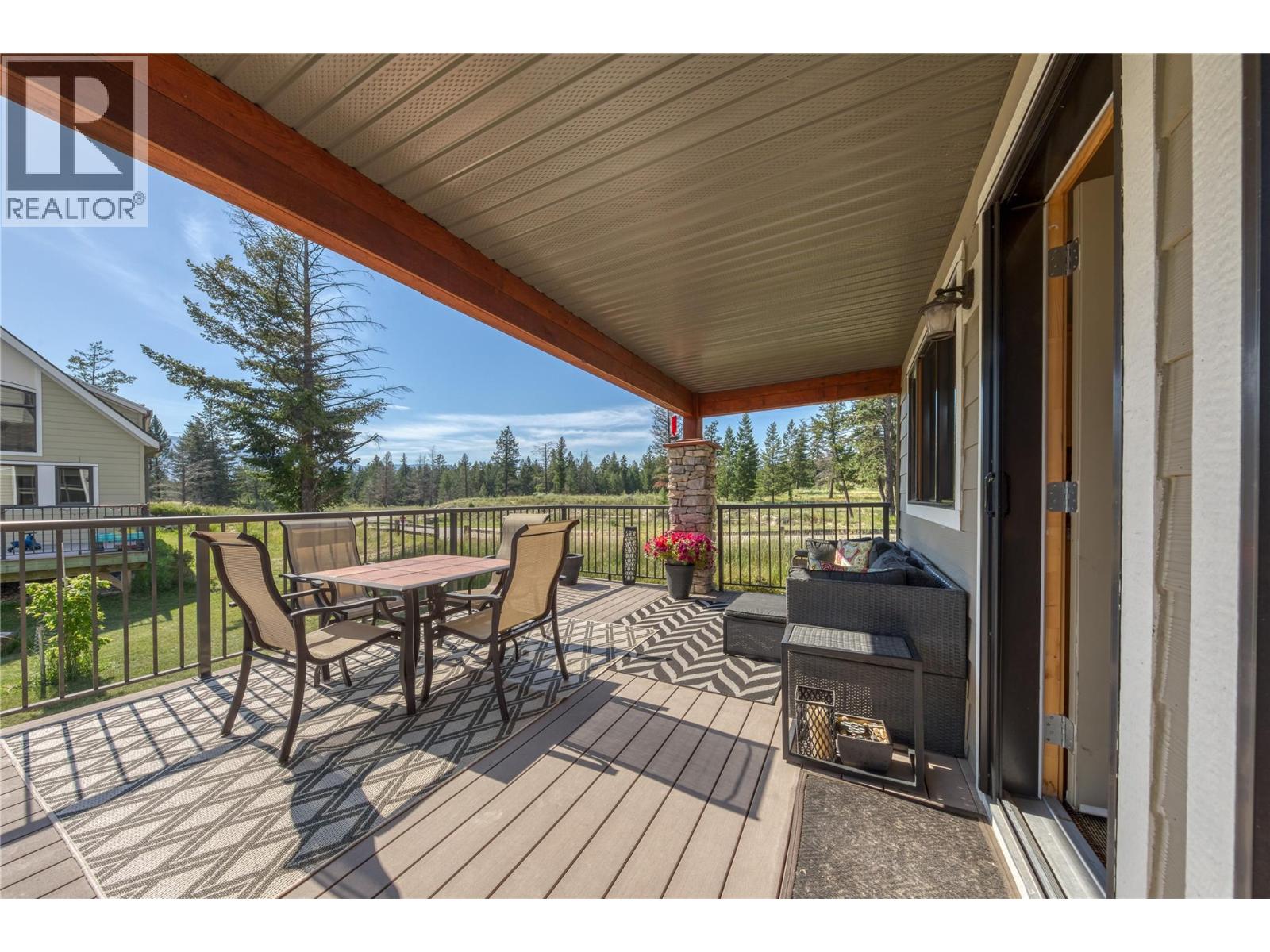 6800 Columbia Lake Road Unit# 20, Fairmont Hot Springs