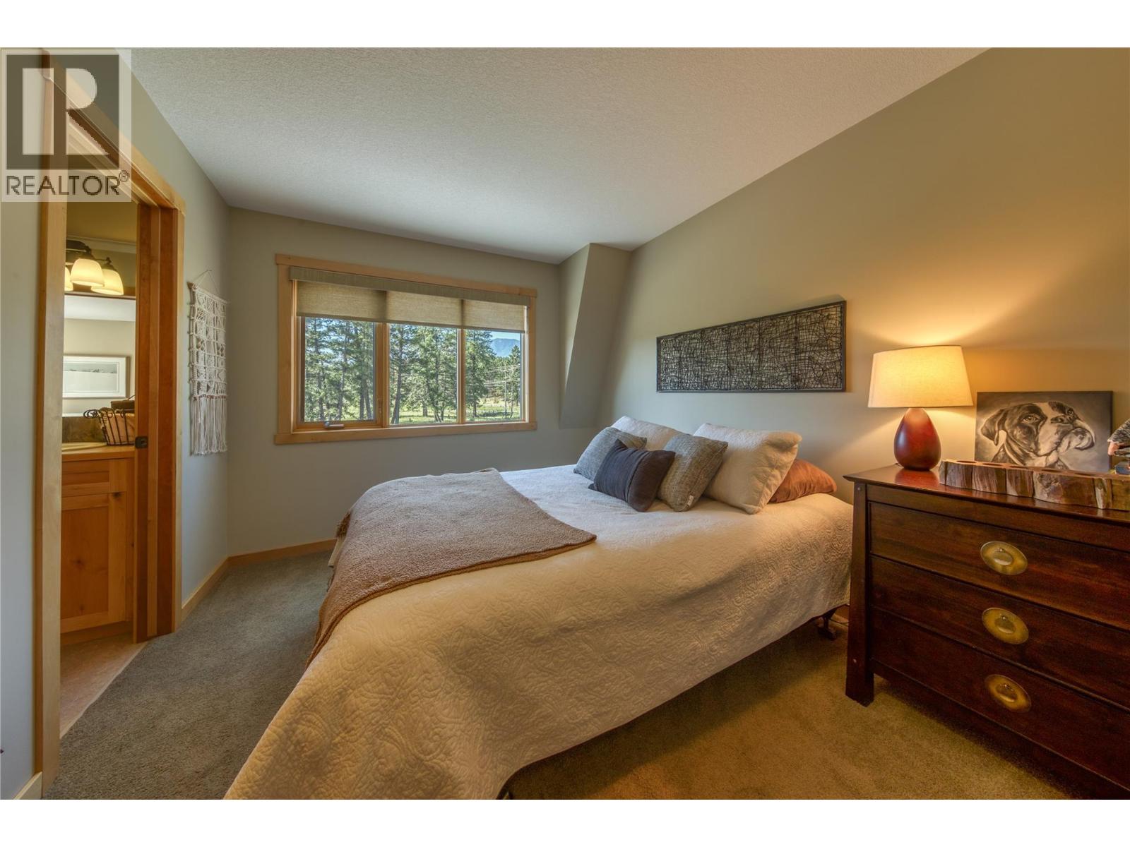 6800 Columbia Lake Road Unit# 20, Fairmont Hot Springs