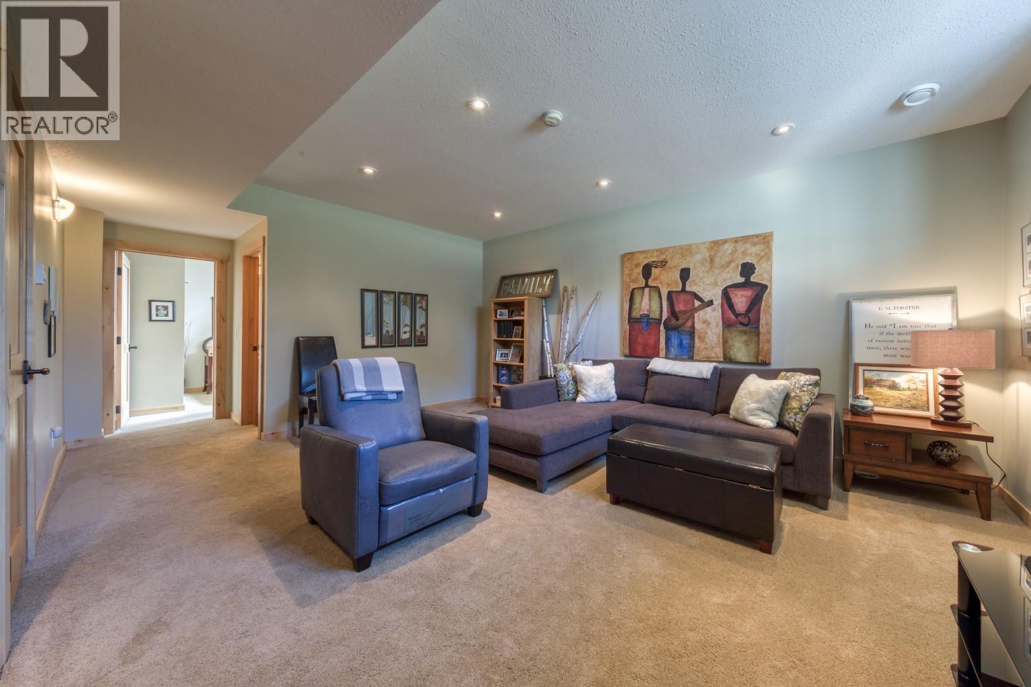 6800 Columbia Lake Road Unit# 20, Fairmont Hot Springs
