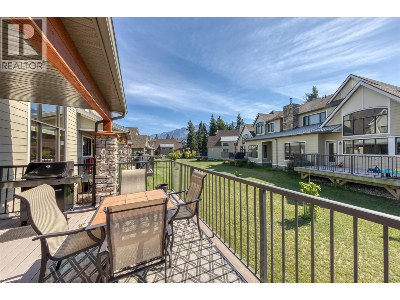 6800 Columbia Lake Road Unit# 20, Fairmont Hot Springs