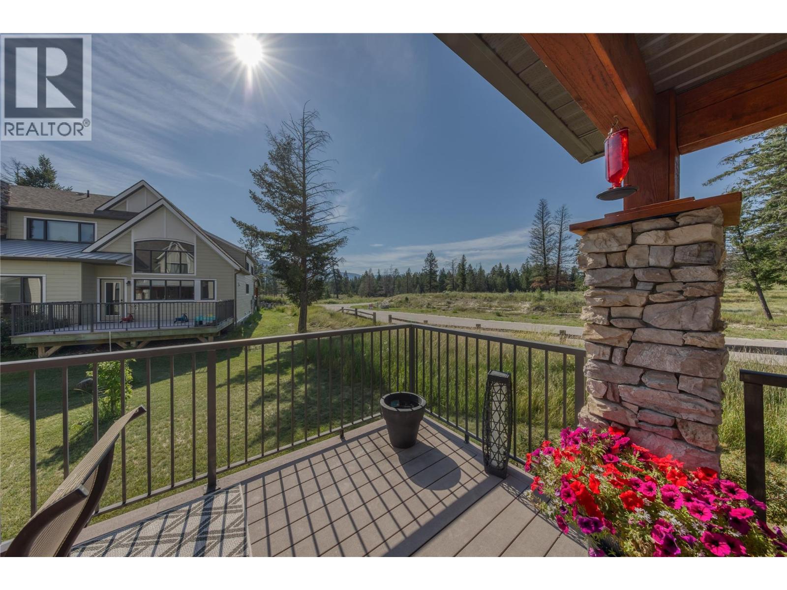 6800 Columbia Lake Road Unit# 20, Fairmont Hot Springs