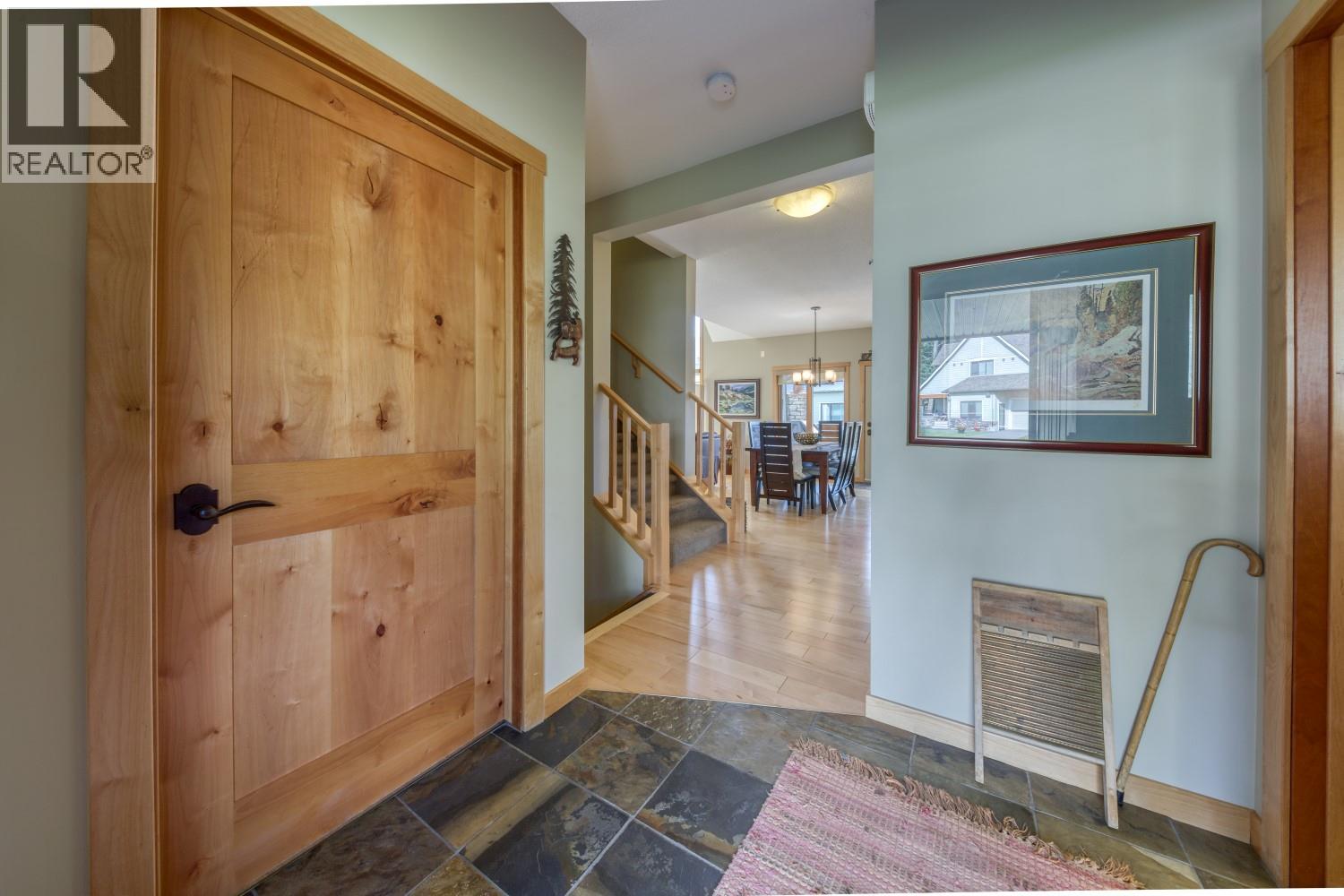 6800 Columbia Lake Road Unit# 20, Fairmont Hot Springs