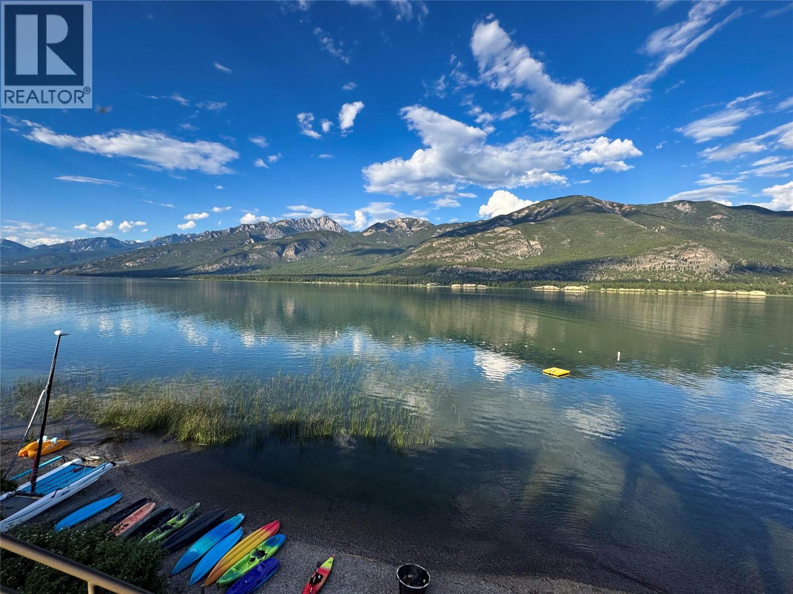 6800 Columbia Lake Road Unit# 20, Fairmont Hot Springs