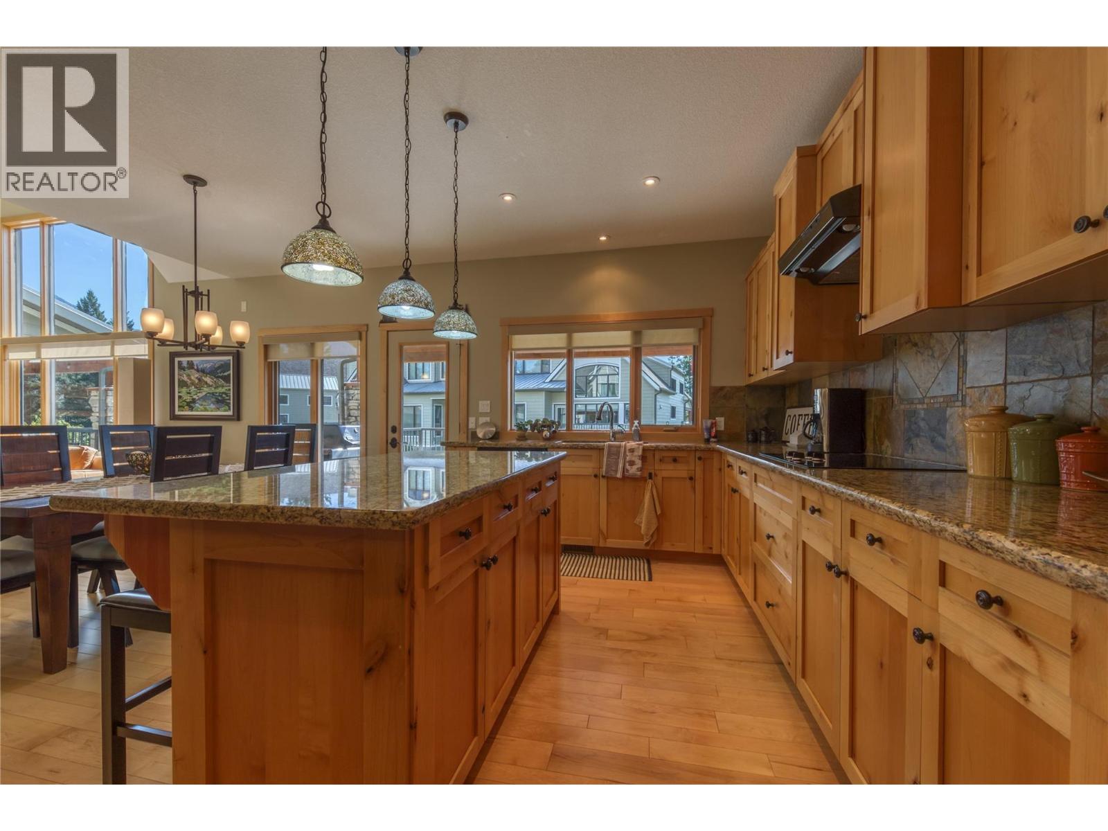 6800 Columbia Lake Road Unit# 20, Fairmont Hot Springs