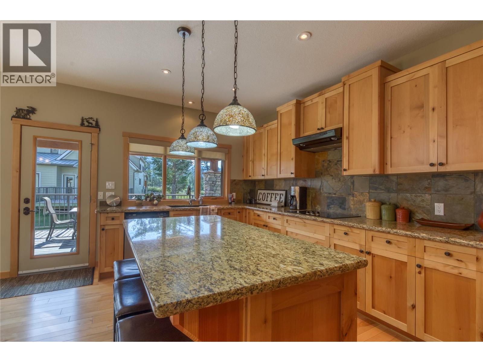 6800 Columbia Lake Road Unit# 20, Fairmont Hot Springs
