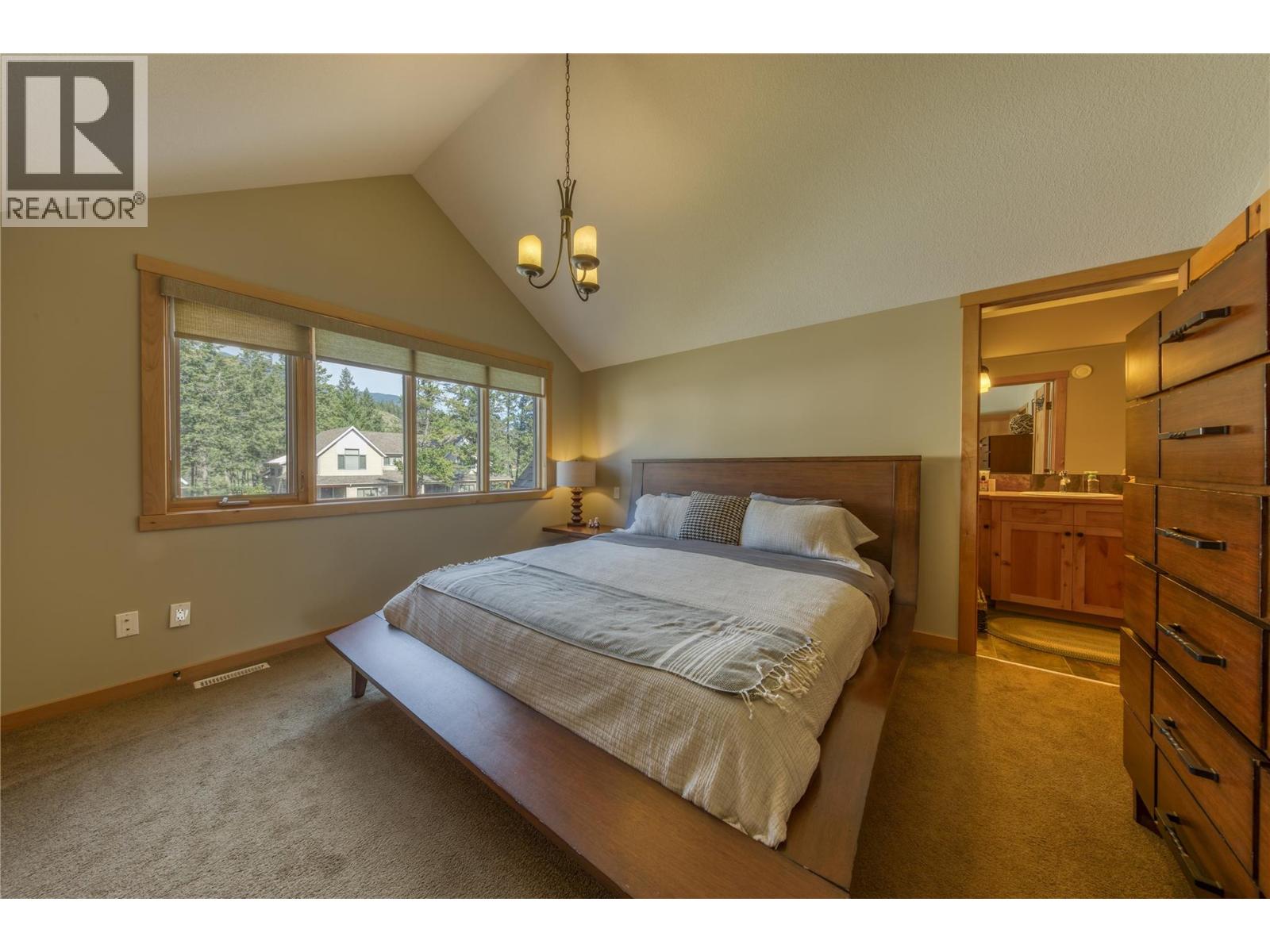 6800 Columbia Lake Road Unit# 20, Fairmont Hot Springs