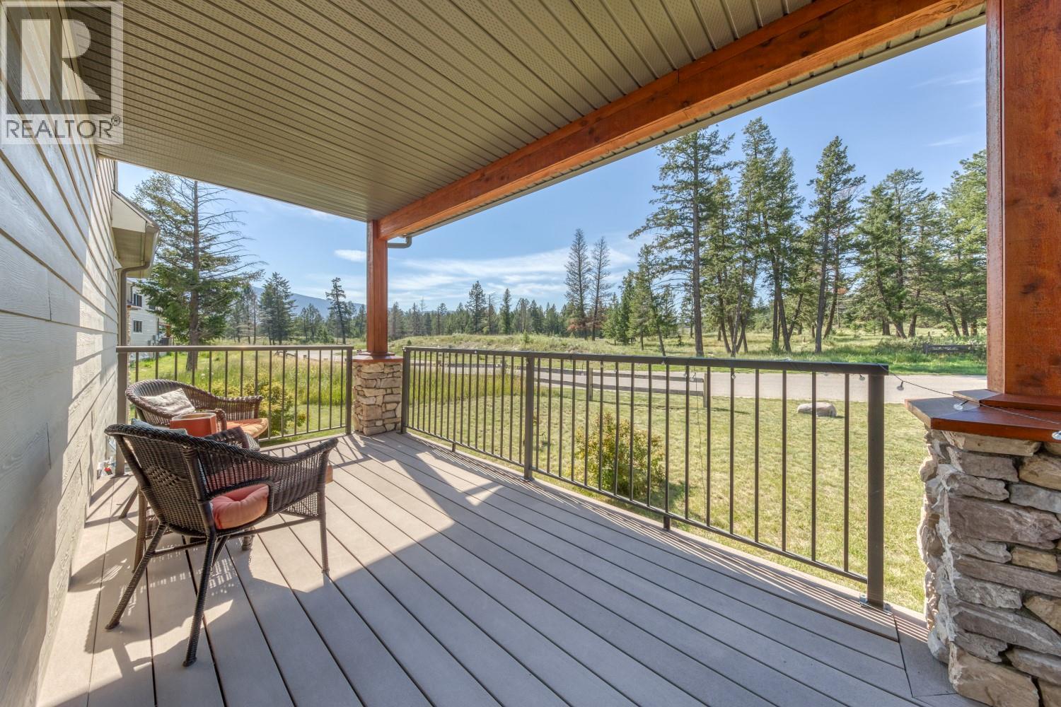 6800 Columbia Lake Road Unit# 20, Fairmont Hot Springs