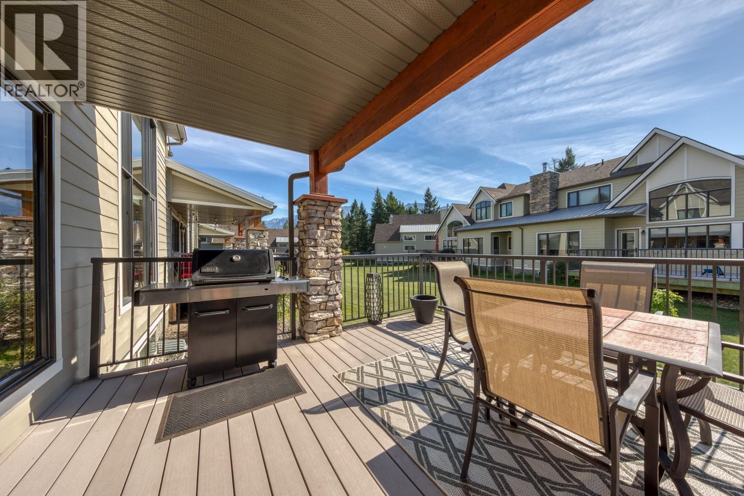 6800 Columbia Lake Road Unit# 20, Fairmont Hot Springs