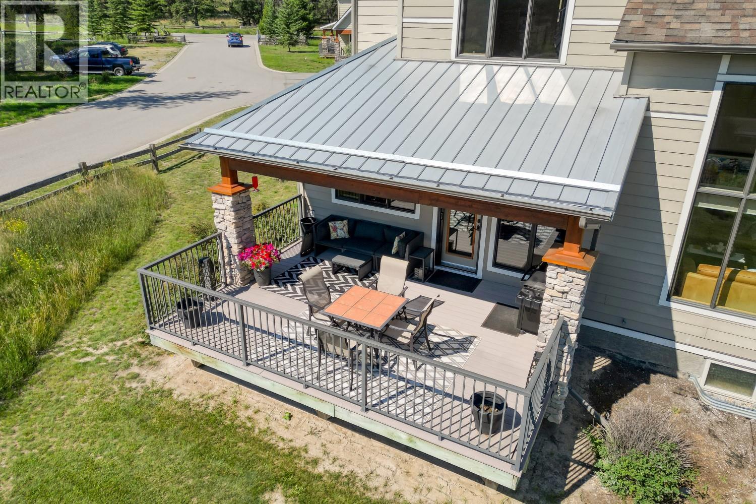6800 Columbia Lake Road Unit# 20, Fairmont Hot Springs