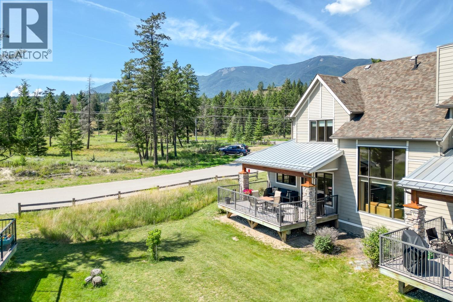6800 Columbia Lake Road Unit# 20, Fairmont Hot Springs