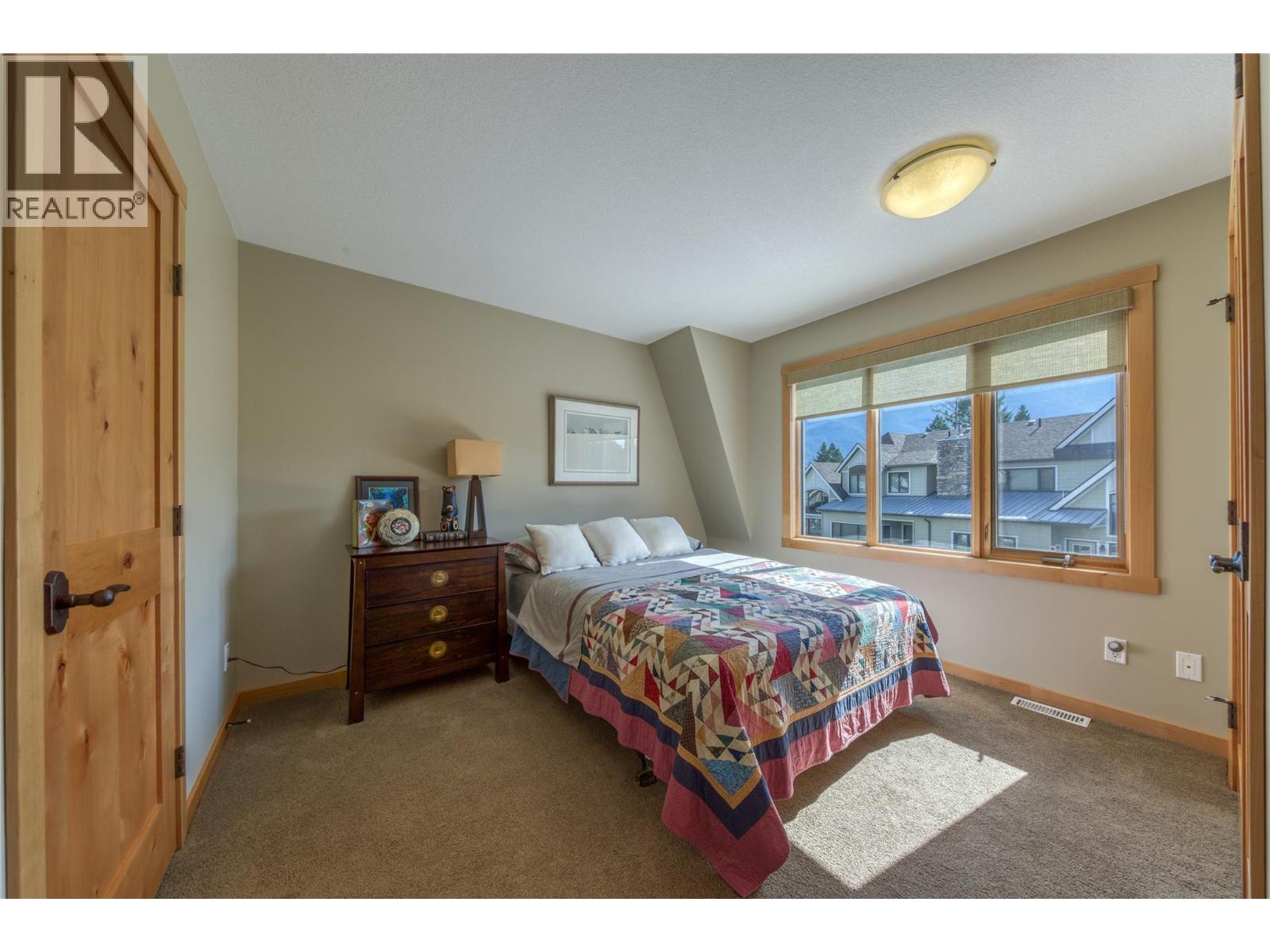 6800 Columbia Lake Road Unit# 20, Fairmont Hot Springs