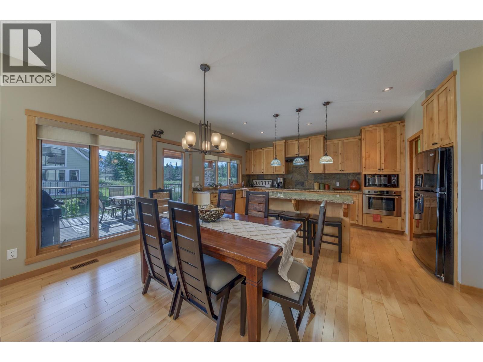 6800 Columbia Lake Road Unit# 20, Fairmont Hot Springs