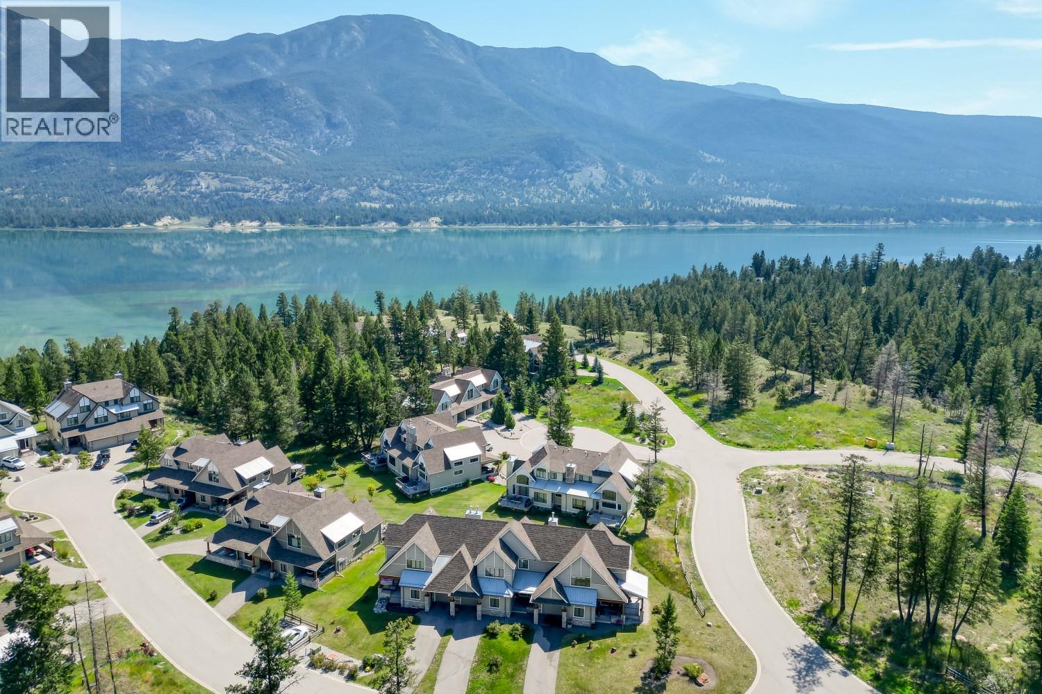 6800 Columbia Lake Road Unit# 20, Fairmont Hot Springs