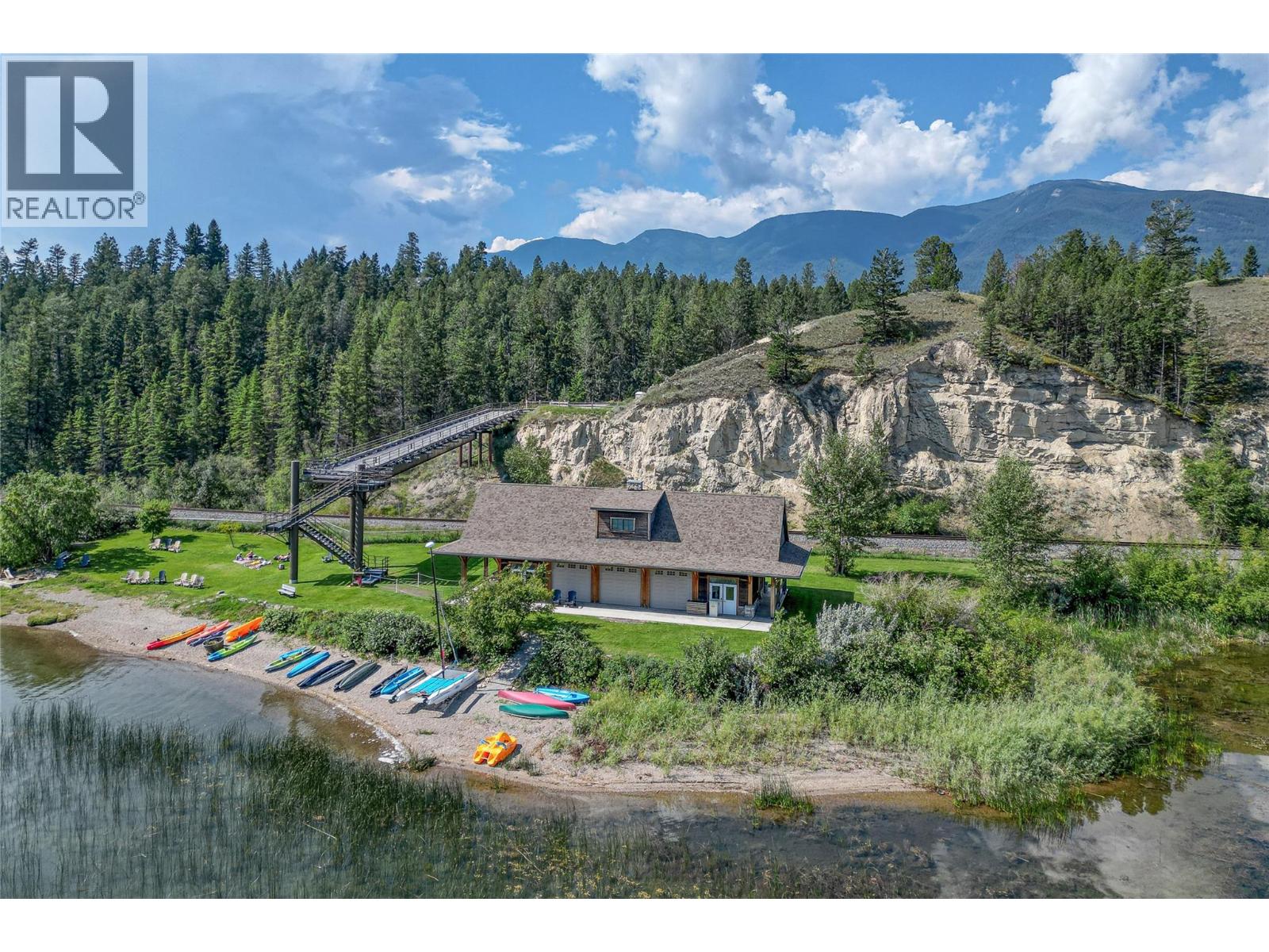 6800 Columbia Lake Road Unit# 20, Fairmont Hot Springs