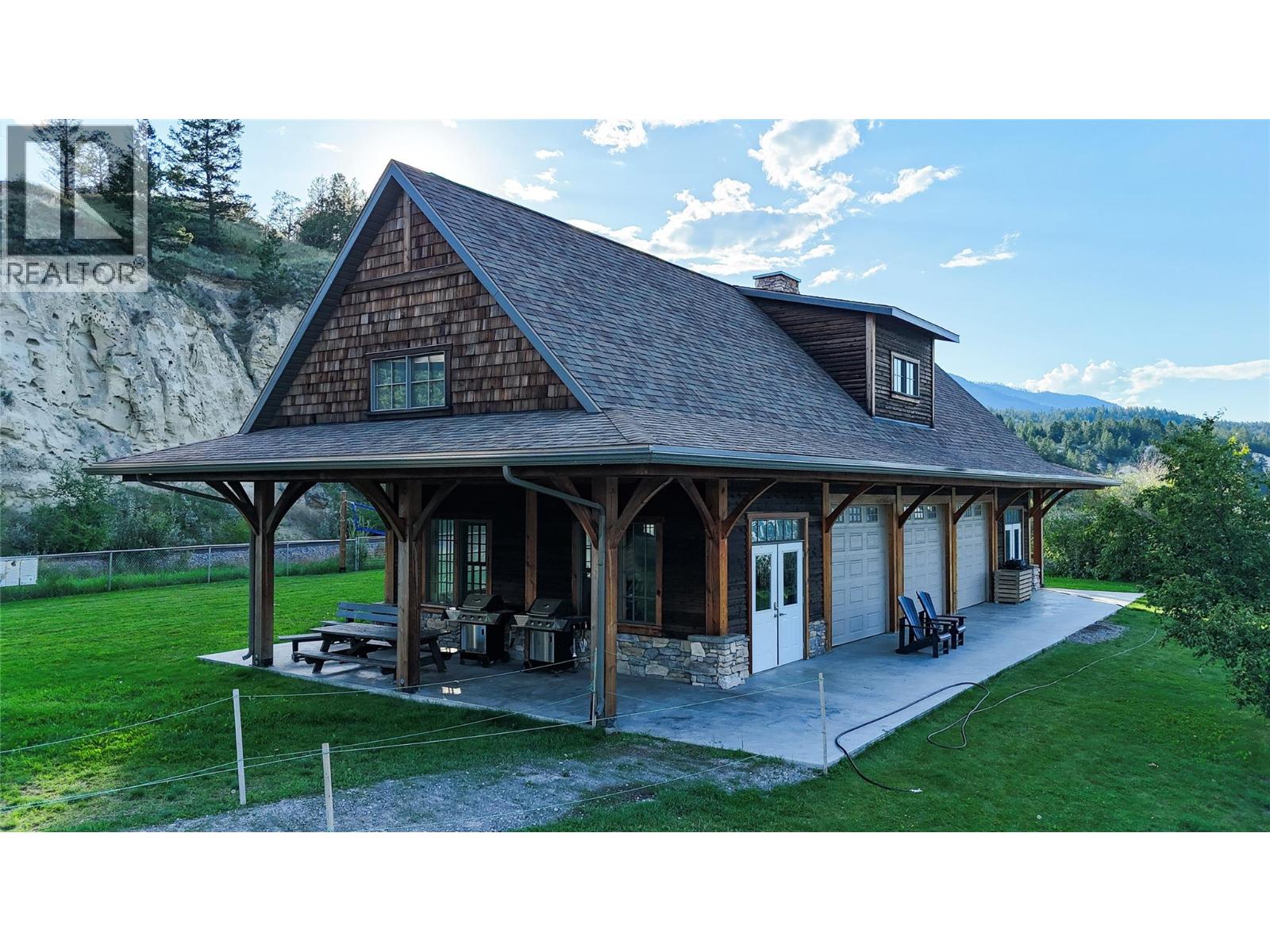 6800 Columbia Lake Road Unit# 20, Fairmont Hot Springs