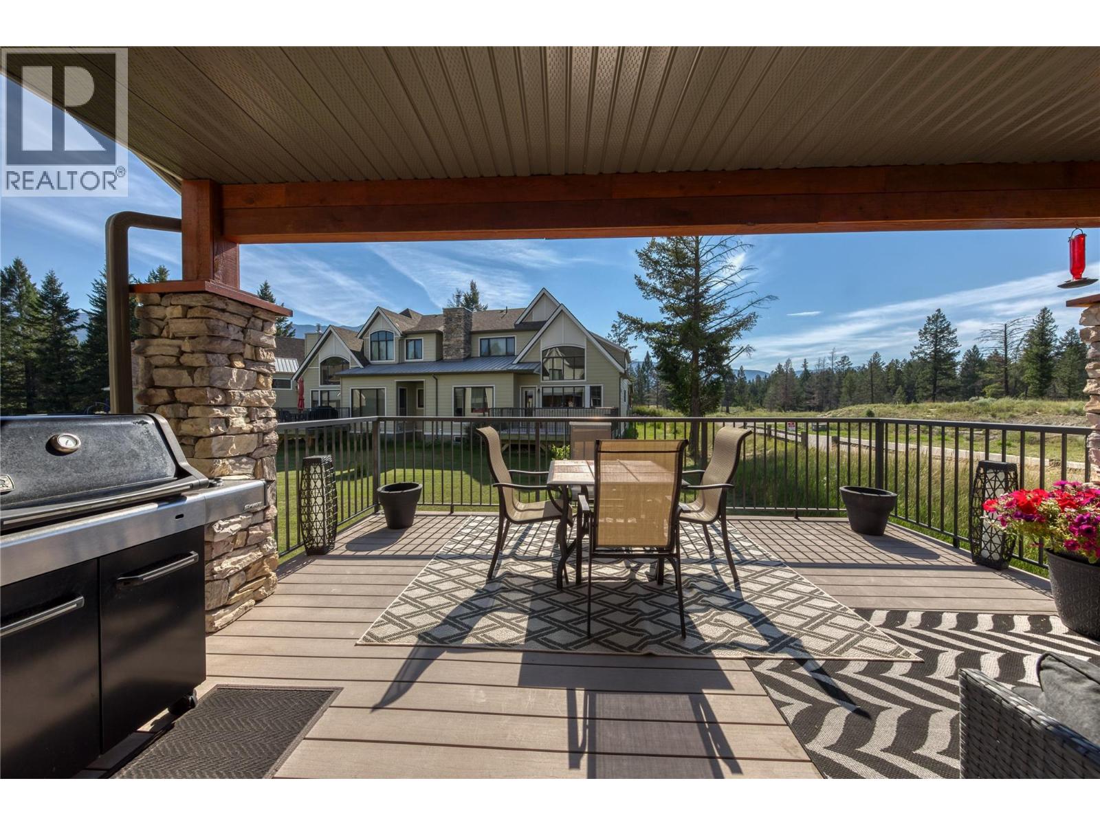 6800 Columbia Lake Road Unit# 20, Fairmont Hot Springs