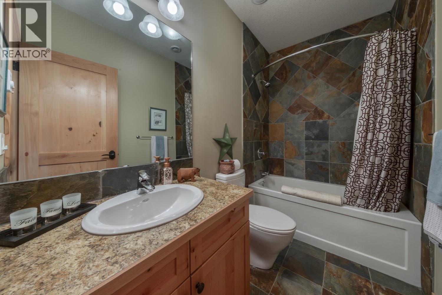 6800 Columbia Lake Road Unit# 20, Fairmont Hot Springs