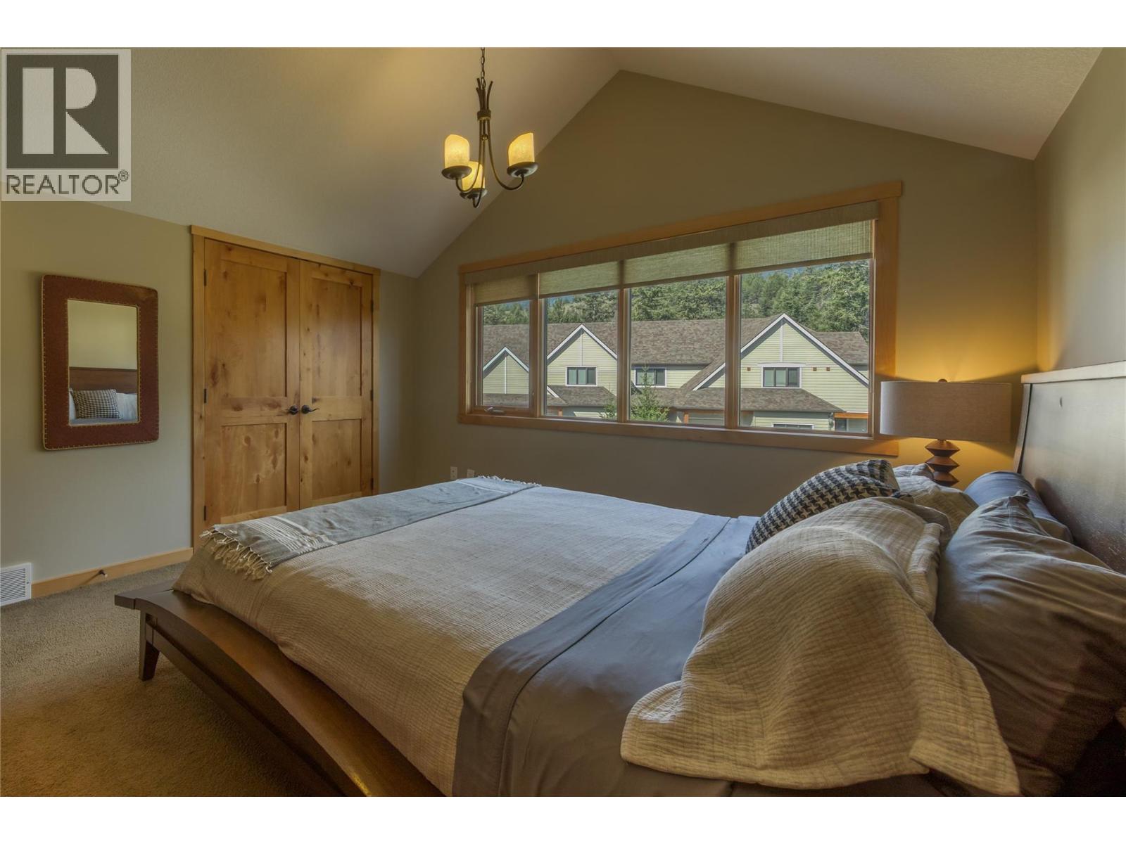 6800 Columbia Lake Road Unit# 20, Fairmont Hot Springs