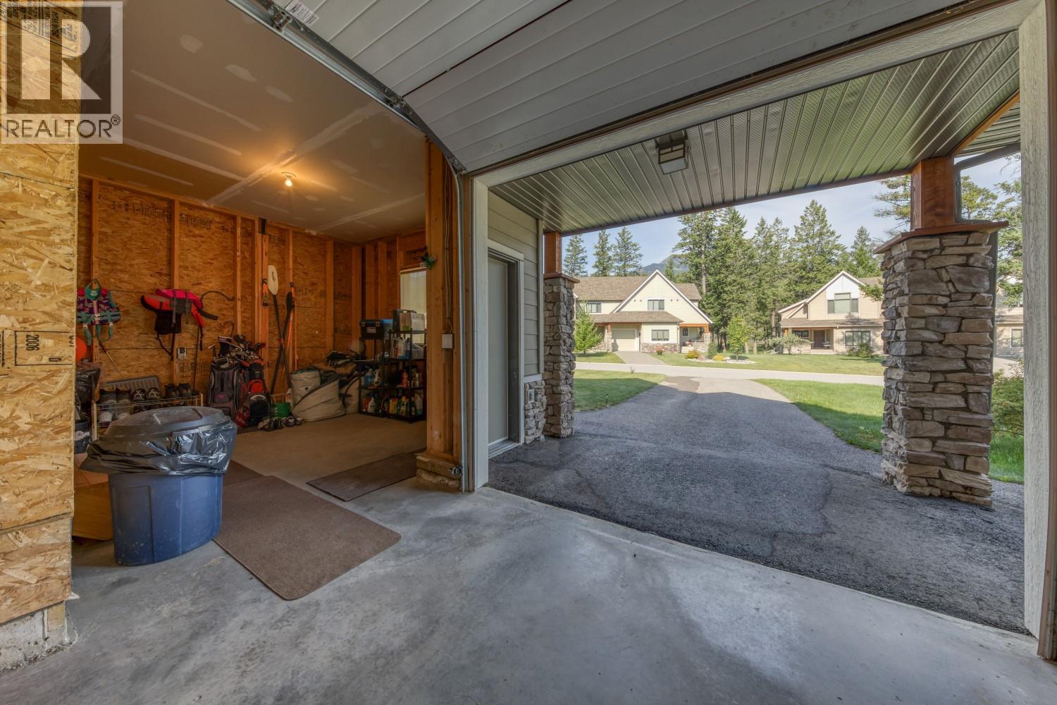 6800 Columbia Lake Road Unit# 20, Fairmont Hot Springs