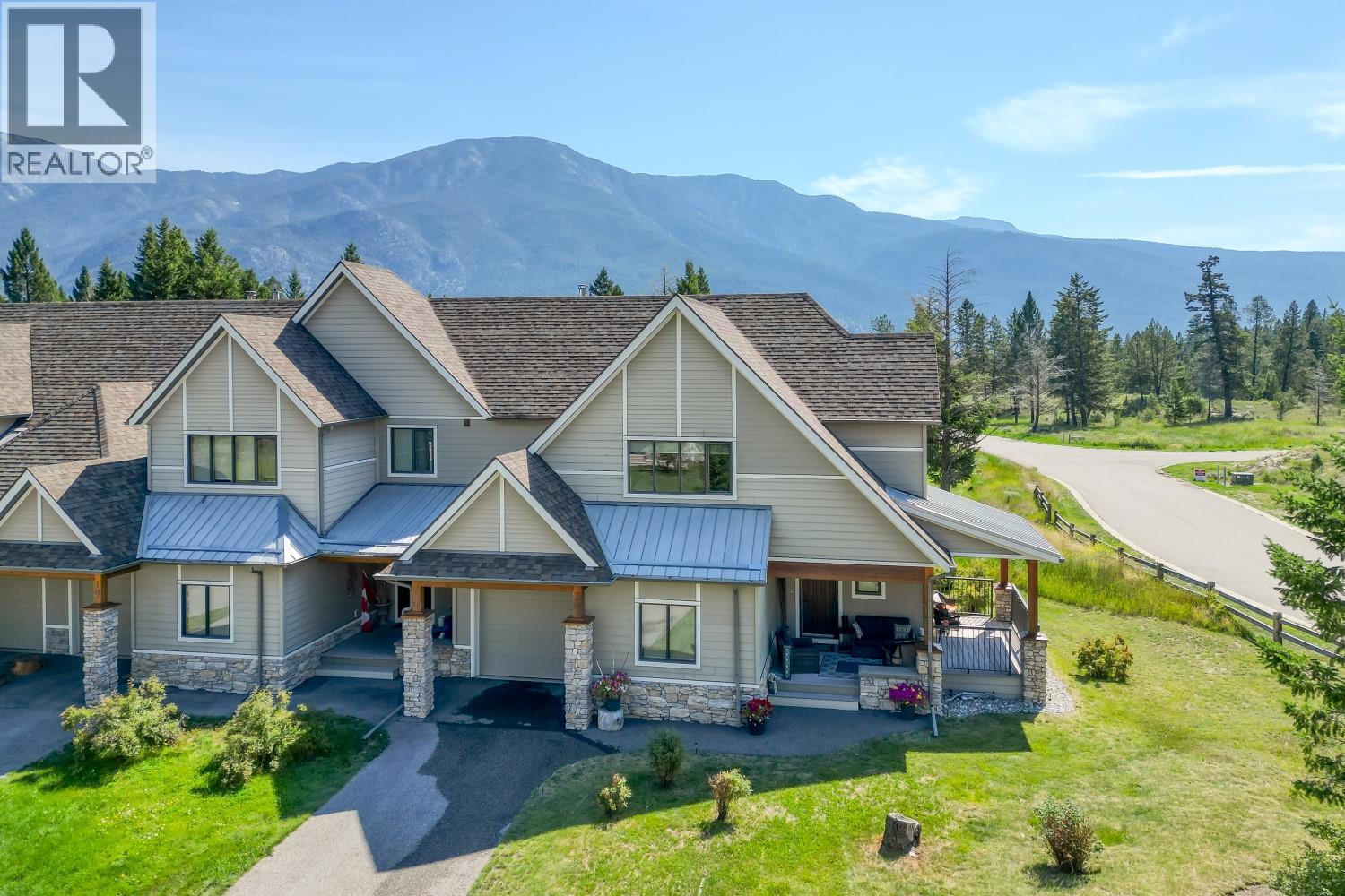 6800 Columbia Lake Road Unit# 20, Fairmont Hot Springs