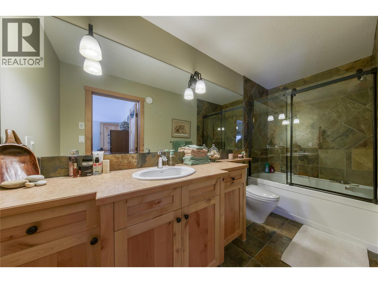 6800 Columbia Lake Road Unit# 20, Fairmont Hot Springs