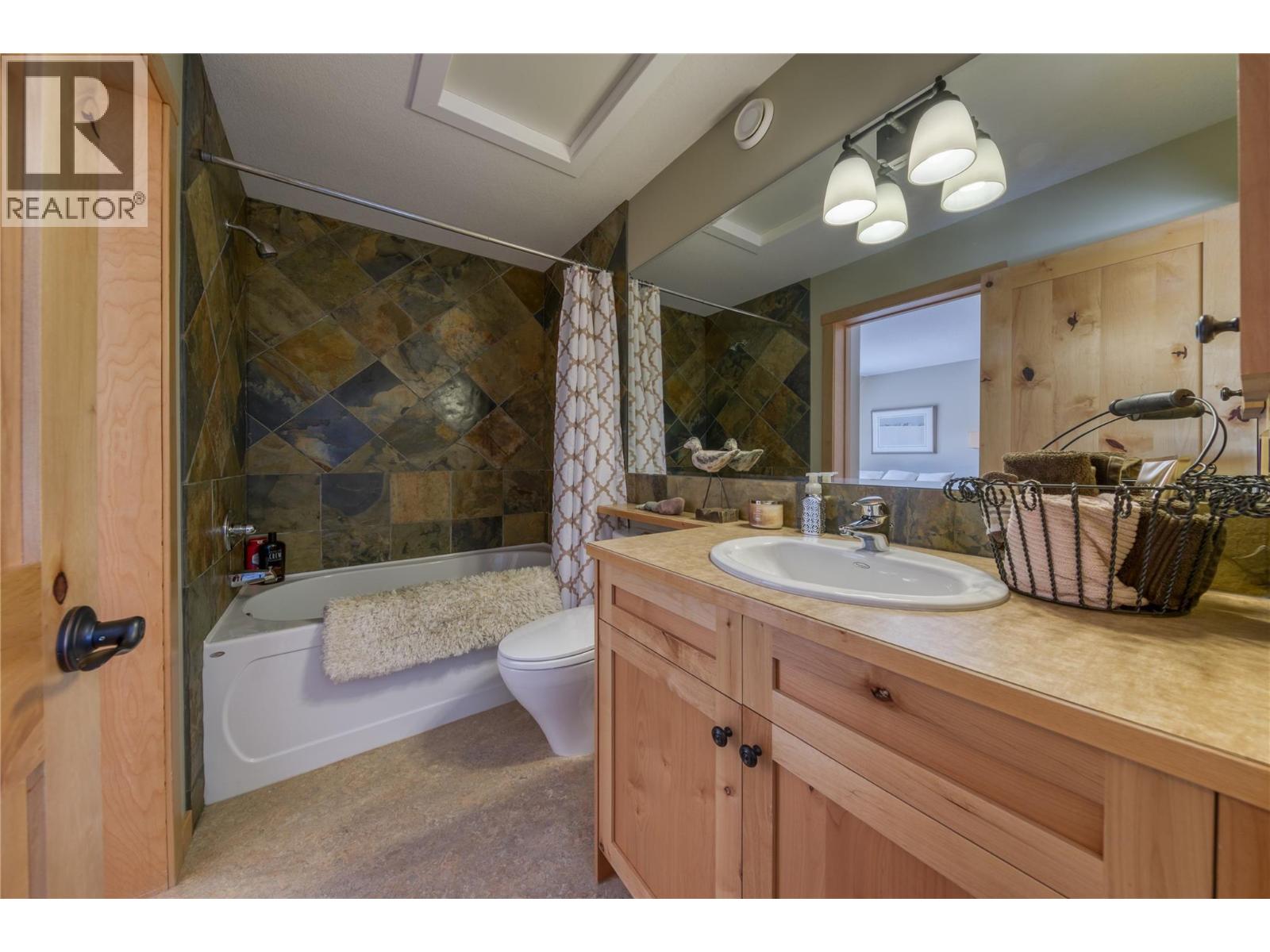 6800 Columbia Lake Road Unit# 20, Fairmont Hot Springs