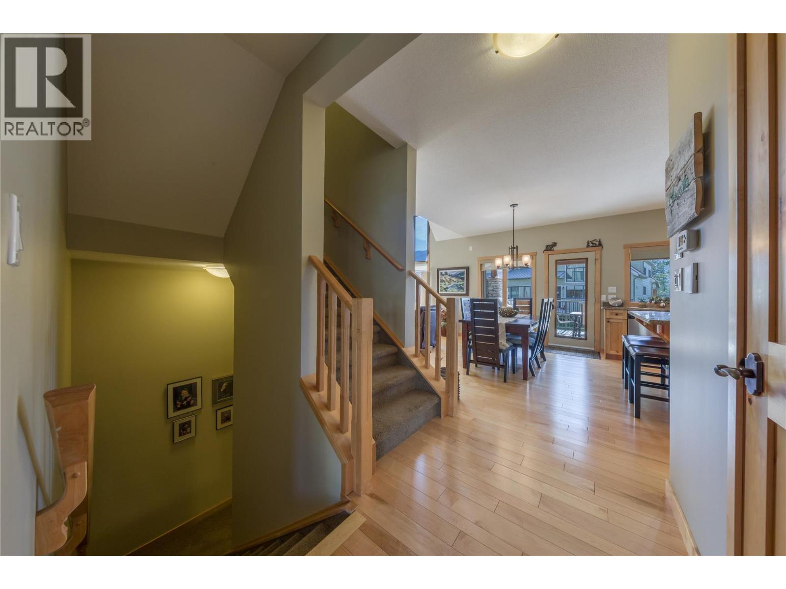 6800 Columbia Lake Road Unit# 20, Fairmont Hot Springs