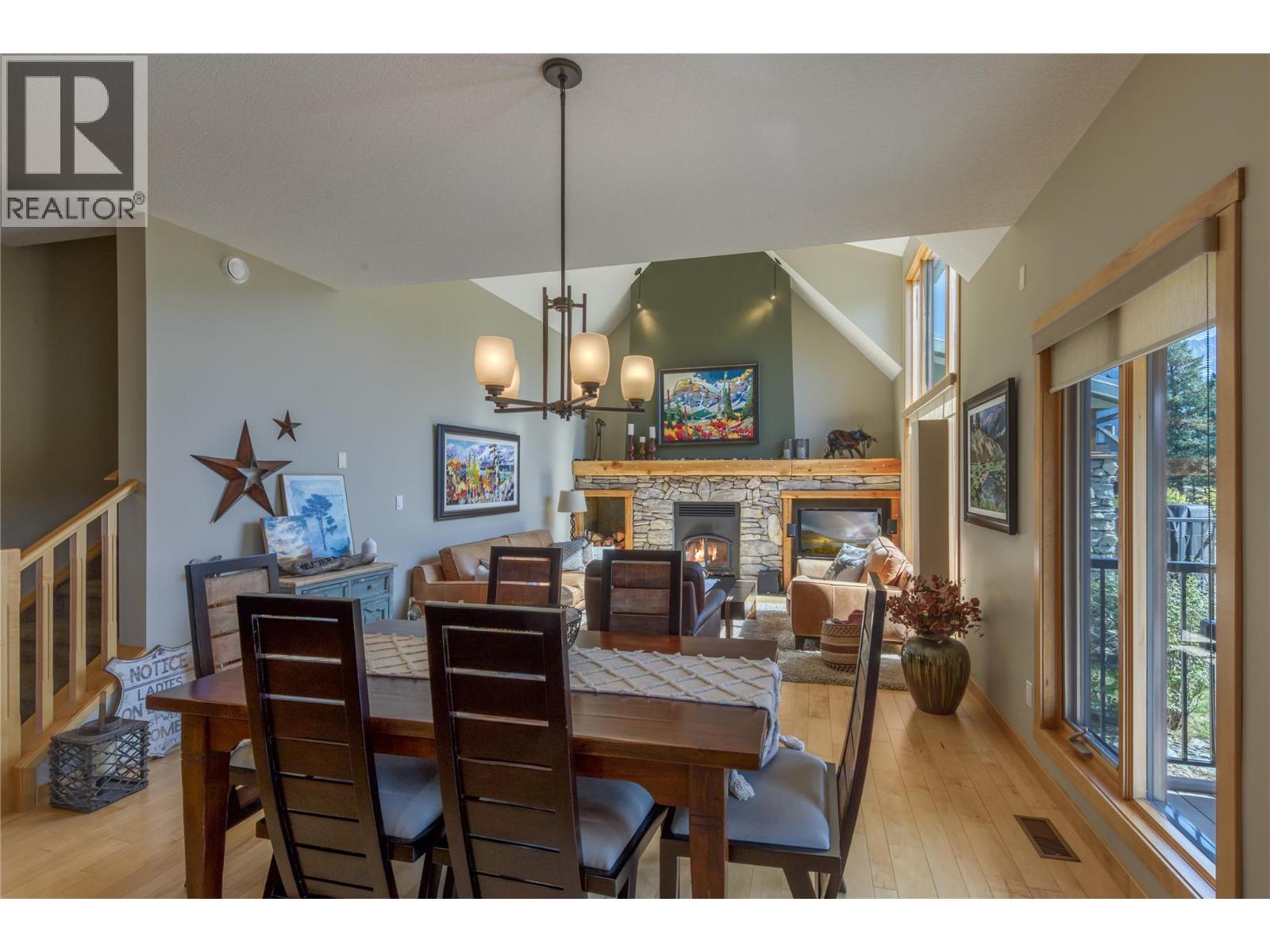 6800 Columbia Lake Road Unit# 20, Fairmont Hot Springs