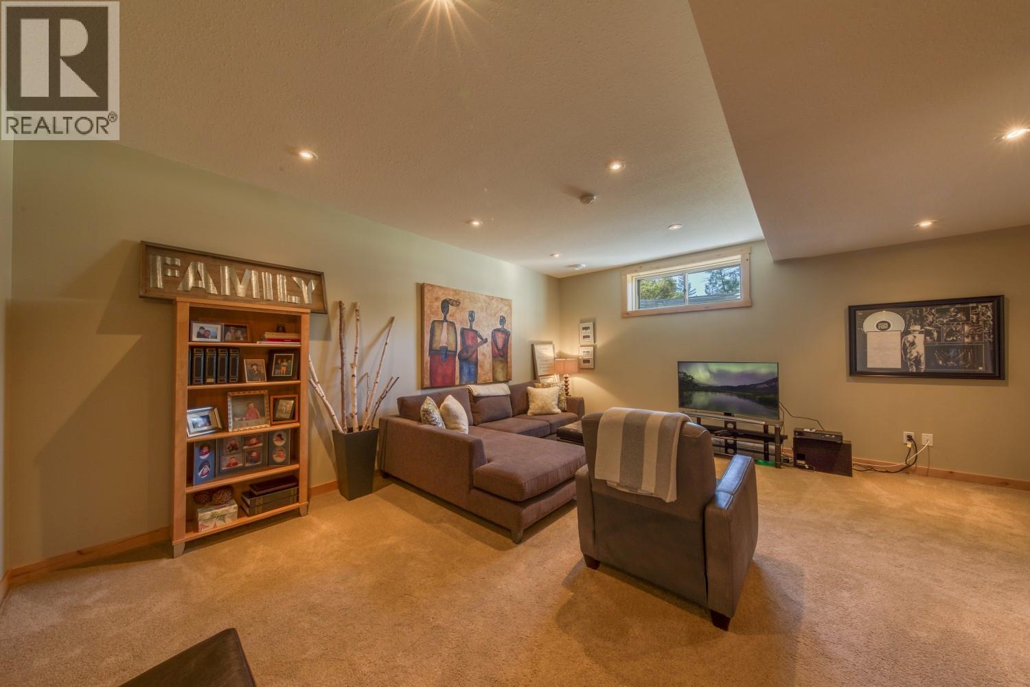 6800 Columbia Lake Road Unit# 20, Fairmont Hot Springs