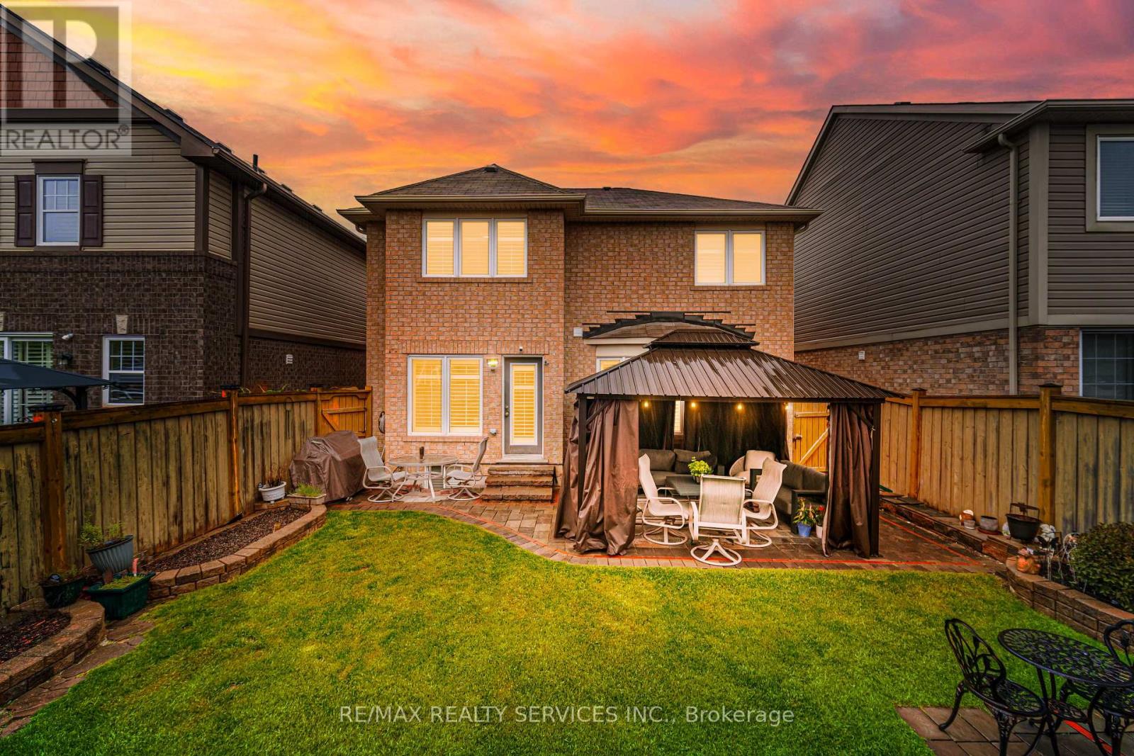 Photo 41 of 4 Klemscott Road, Brampton ON