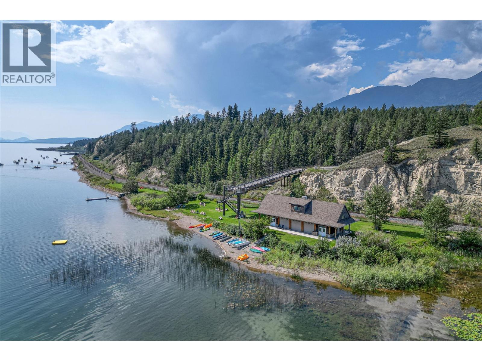6800 Columbia Lake Road Unit# 20, Fairmont Hot Springs