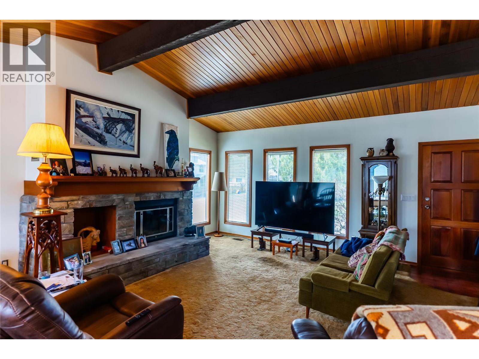 108 Ford Street, Revelstoke
