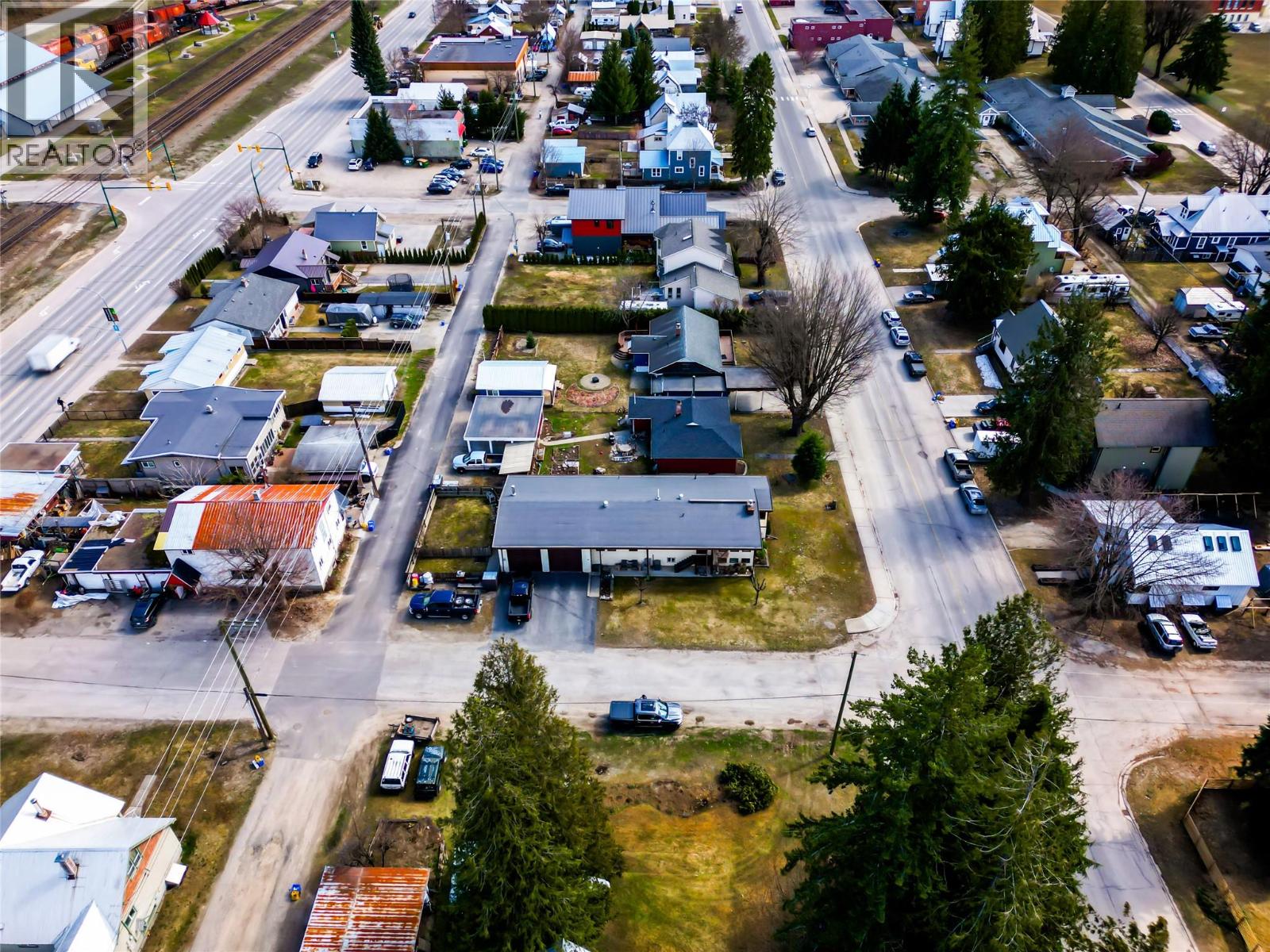 108 Ford Street, Revelstoke