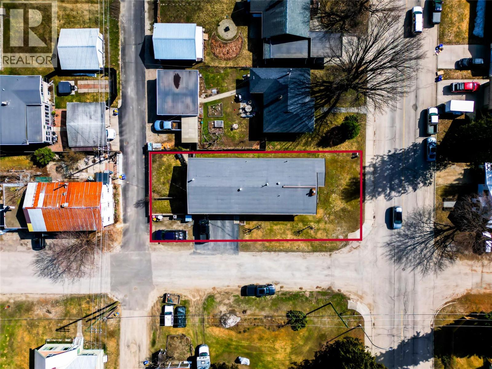 108 Ford Street, Revelstoke