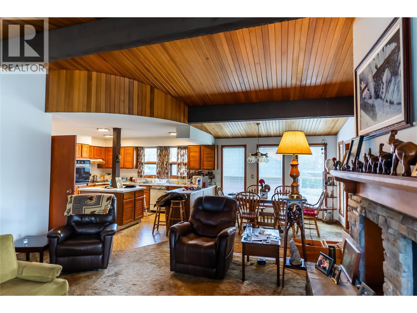 108 Ford Street, Revelstoke