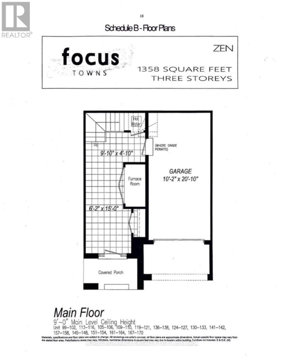 Photo 13 of 131 77 Diana Avenue, Brantford ON