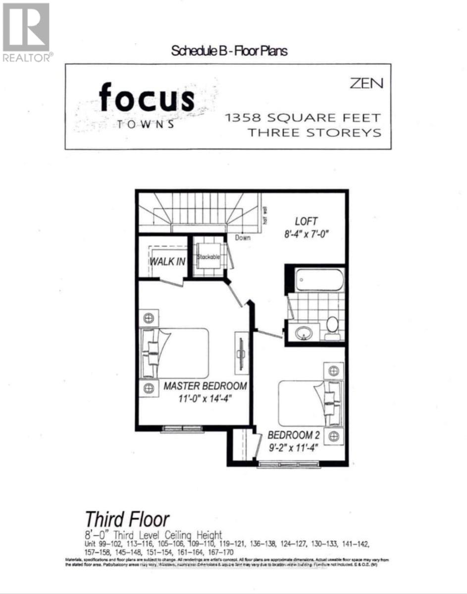 Photo 22 of 131 77 Diana Avenue, Brantford ON