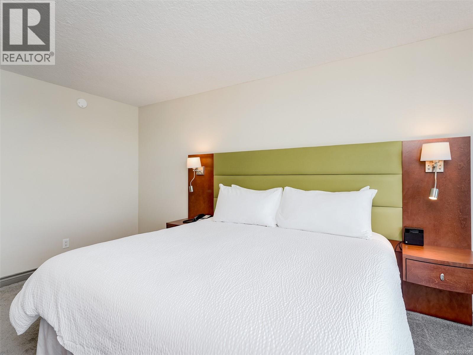 Photo 12 of 400 1234 Wharf St, Victoria BC