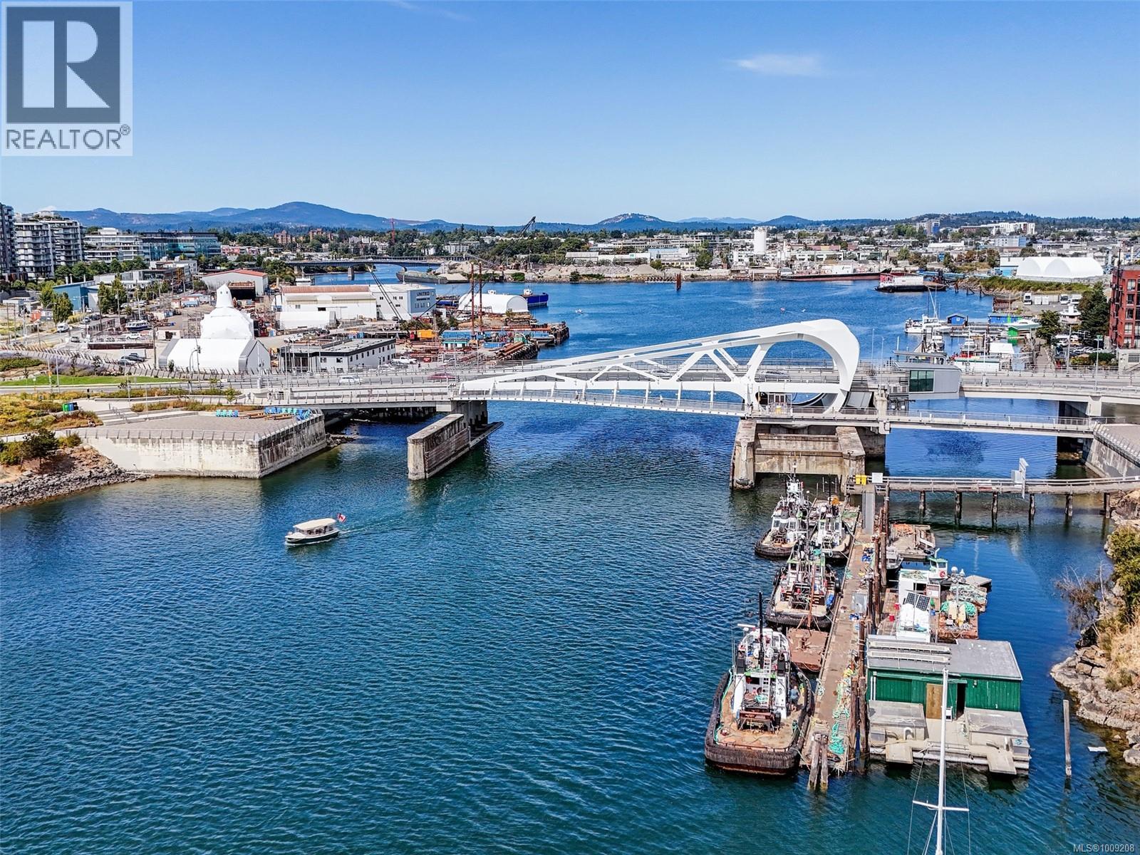 Photo 26 of 400 1234 Wharf St, Victoria BC