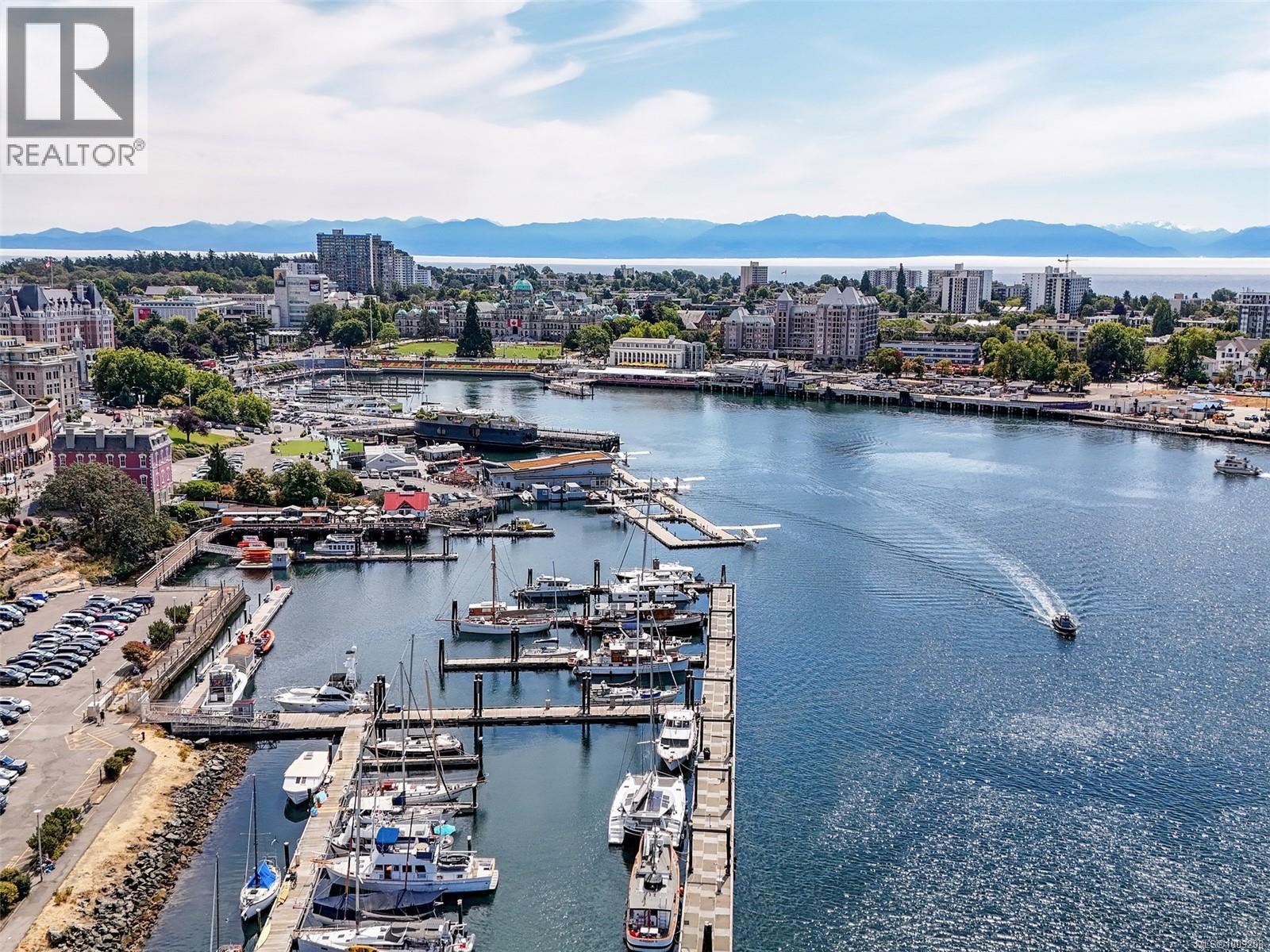 Photo 27 of 400 1234 Wharf St, Victoria BC