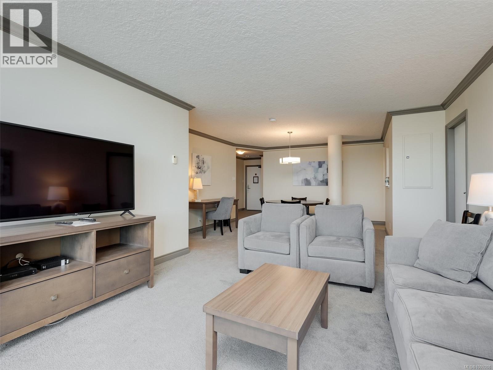Photo 3 of 400 1234 Wharf St, Victoria BC