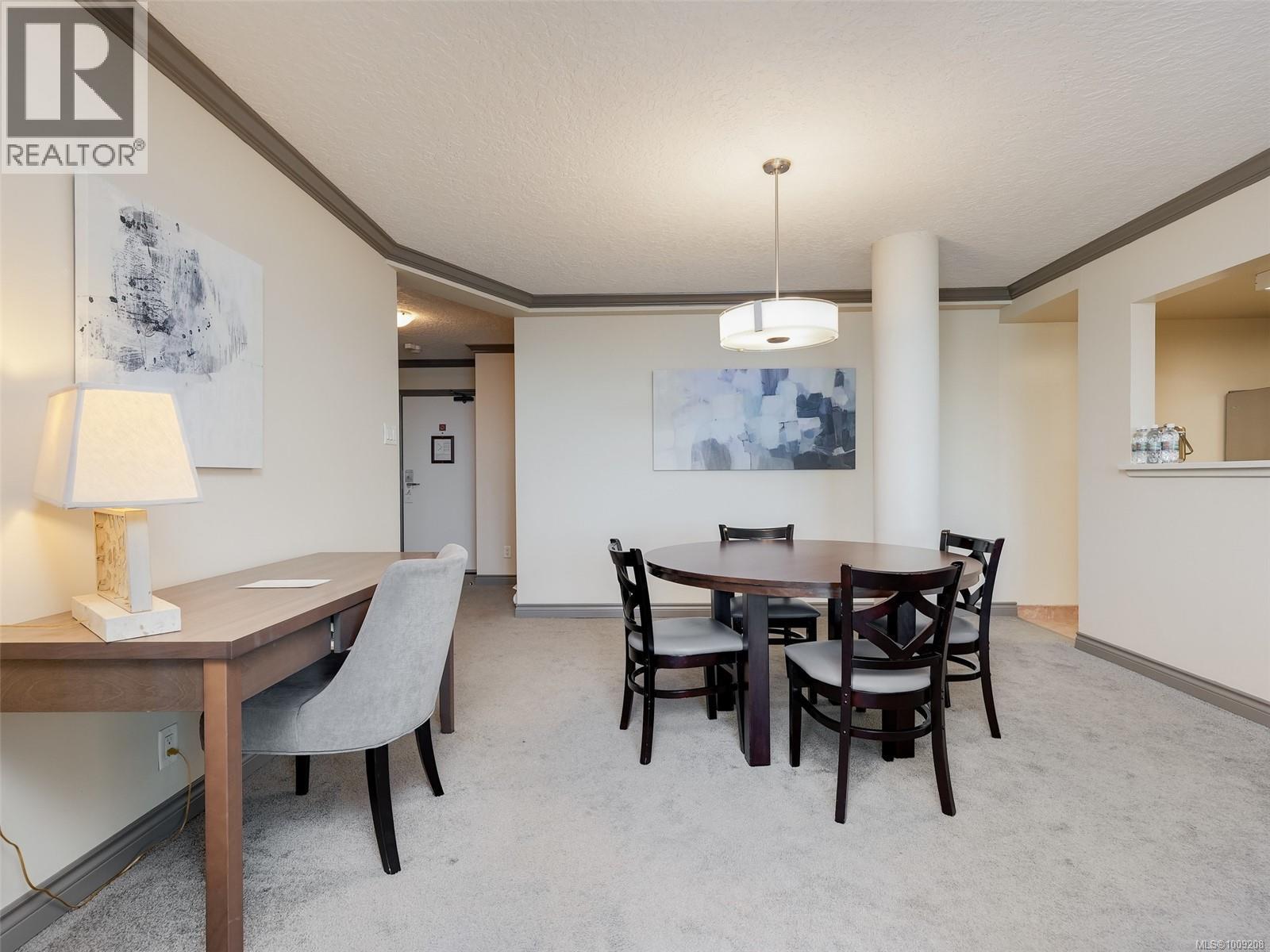 Photo 6 of 400 1234 Wharf St, Victoria BC
