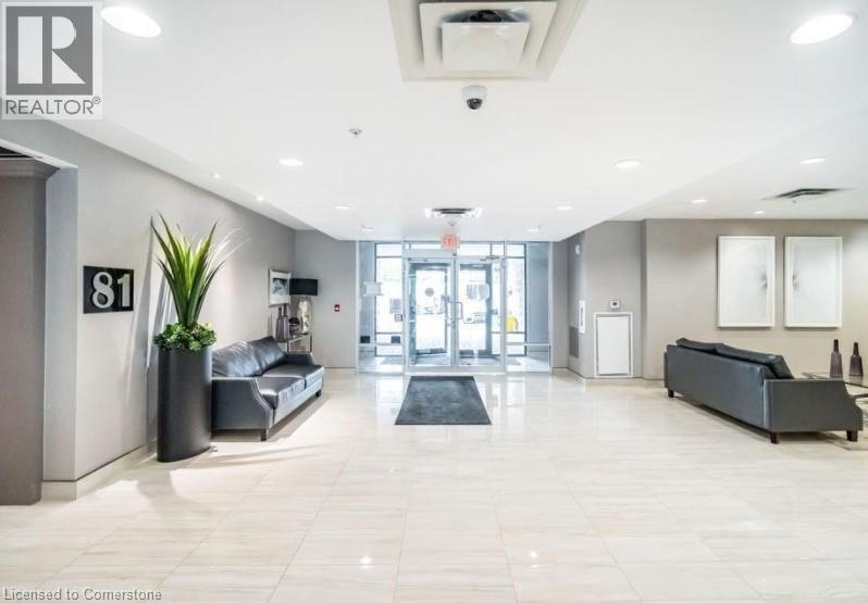 Photo 2 of 81 Robinson Street Unit 503, Hamilton ON