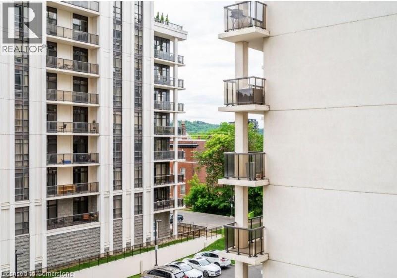 Photo 25 of 81 Robinson Street Unit 503, Hamilton ON