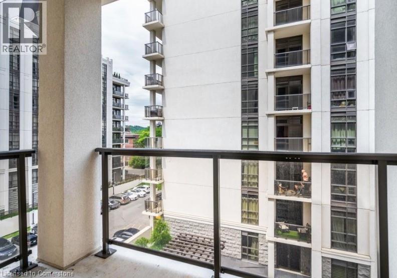Photo 22 of 81 Robinson Street Unit 503, Hamilton ON